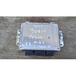 FOCUS MK2 FL KOMPUTER SILNIKA 1.6TDCI 6M5112A650