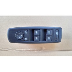 RENAULT MEGANE III PANEL STEROWANIA SZYB LUSTEREK