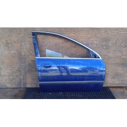 PEUGEOT 607 DRZWI PRZÓD PRAWY KMWC