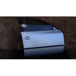VW POLO 9N FL DRZWI PRZÓD PRAWY LA7W 5D