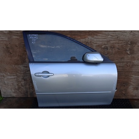 ???/ MAZDA 6 GG DRZWI PRZÓD PRAWY 29Y