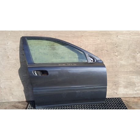 VOLVO S60 I DRZWI PRZÓD PRAWY 427-26