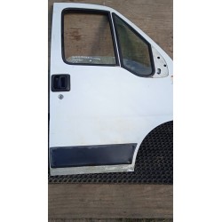 DUCATO JUMPY II DRZWI PRZÓD PRAWY EWPA