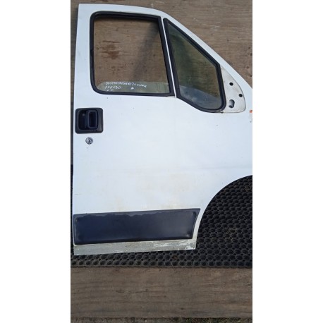 DUCATO JUMPY II DRZWI PRZÓD PRAWY EWPA