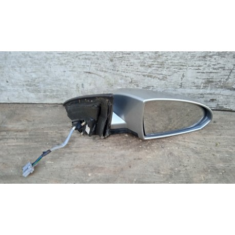 NISSAN PRIMERA P12 LUSTERKO PRAWE 5PIN KY0 EU