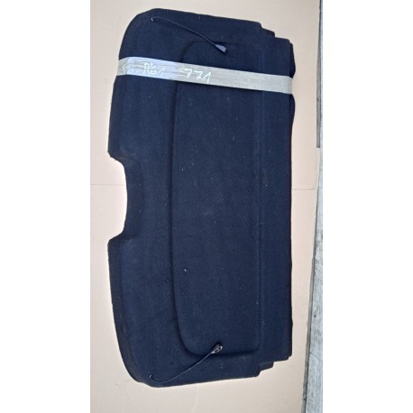 PEUGEOT 308 T7 HB PÓŁKA BAGAŻNIKA 5D