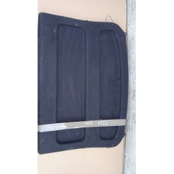 FORD MONDEO MK4 HB PÓŁKA BAGAŻNIKA 5D