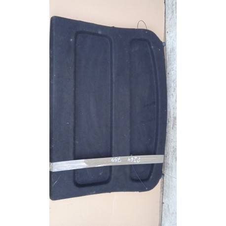 FORD MONDEO MK4 HB PÓŁKA BAGAŻNIKA 5D