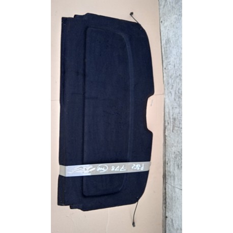 PEUGEOT 308 T7 HB PÓŁKA BAGAŻNIKA 5D