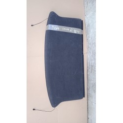 SEAT IBIZA 6L HB PÓŁKA BAGAŻNIKA