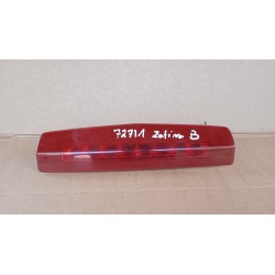 OPEL ZAFIRA B FL VAN LAMPA 3 STOP