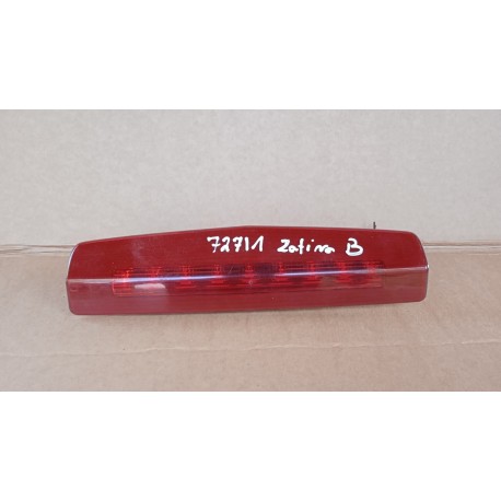 OPEL ZAFIRA B FL VAN LAMPA 3 STOP
