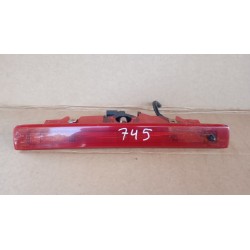 RENAULT CLIO III HB LAMPA 3 STOP