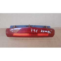 OPEL ASTRA H FL KOMBI LAMPA 3 STOP