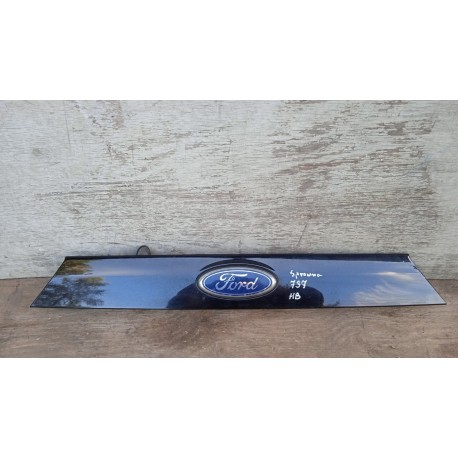 FORD MONDEO MK4 FL HB BLENDA KLAPY MIKROSTYK G6