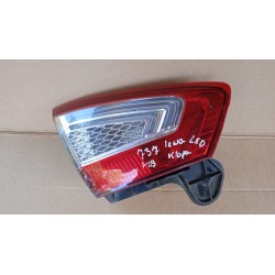 MONDEO MK4 FL HB LAMPA TYŁ LEWA W KLAPĘ LED