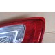 MONDEO MK4 FL HB LAMPA TYŁ LEWA W KLAPĘ LED