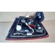 MONDEO MK4 FL HB LAMPA TYŁ LEWA W KLAPĘ LED