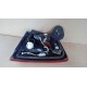 MONDEO MK4 FL HB LAMPA TYŁ LEWA W KLAPĘ LED