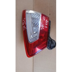 MONDEO MK4 FL HB LAMPA TYŁ PRAWA W KLAPĘ LED