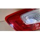 MONDEO MK4 FL HB LAMPA TYŁ PRAWA W KLAPĘ LED