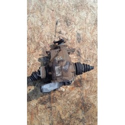 DYFER MOST BMW E87 7598855-01/EA630X 3.07