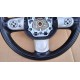 MINI COOPER R56 KIEROWNICA MULTIFUNKCJA SKÓRA