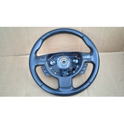 CORSA C TIGRA B MERIVA A KIEROWNICA MULTIFUNKCJA SKÓRA