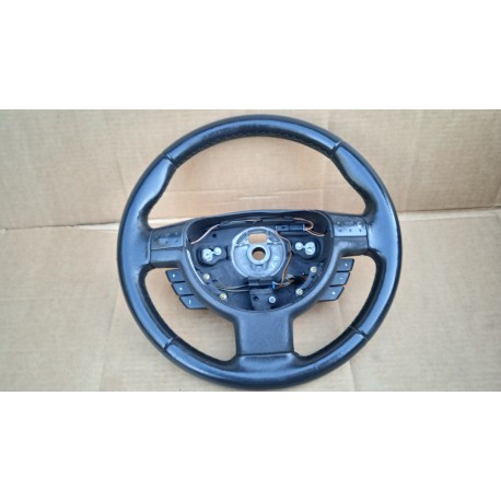 CORSA C TIGRA B MERIVA A KIEROWNICA MULTIFUNKCJA SKÓRA