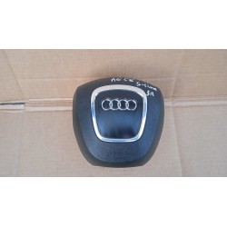 AUDI A6 C6 AIR BAG PODUSZKA KIEROWCY 3 RAMIE