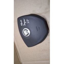 JAGUAR XF AIR BAG PODUSZKA KIEROWCY
