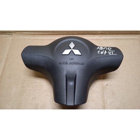 MITSUBISHI COLT VI AIRBAG PODUSZKA KIEROWCY