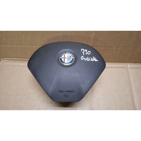 ALFA ROMEO GIULIETTA AIRBAG PODUSZKA KIEROWCY