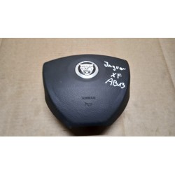 JAGUAR XF AIR BAG PODUSZKA KIEROWCY