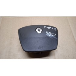 RENAULT MEGANE III AIRBAG PODUSZKA KIEROWCY