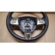JAGUAR XF KIEROWNICA MULTIFUNKCJA SKÓRA