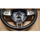 JAGUAR XF KIEROWNICA MULTIFUNKCJA SKÓRA