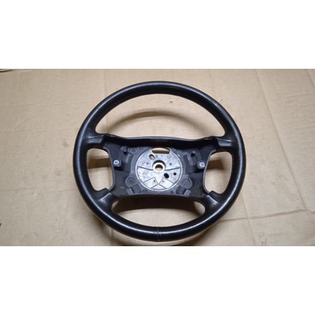 ??? BMW E39 KIEROWNICA SKÓRA M-PAKIET CZY TO M-PAKIET