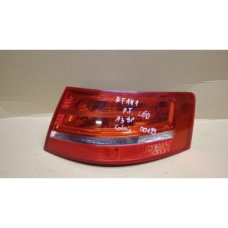 AUDI A3 8P CABRIO LAMPA TYŁ PRAWA LED