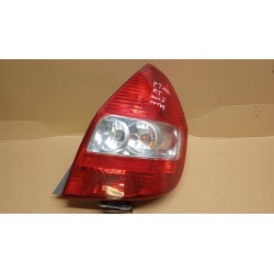 HONDA JAZZ II FL HB LAMPA TYŁ PRAWA