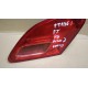 OPEL ASTRA J HB LAMPA TYŁ PRAWY W KLAPĘ