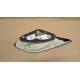 OPEL ASTRA J HB LAMPA TYŁ PRAWY W KLAPĘ
