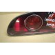 SEAT IBIZA 6L FL LAMPA TYŁ PRAWA W KLAPE