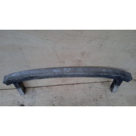 AUDI A6 C6 SEDAN BELKA ZDERZAKA TYŁ