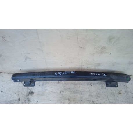 SEATI BIZA 6L FL HB BELKA ZDERZAKA TYŁ