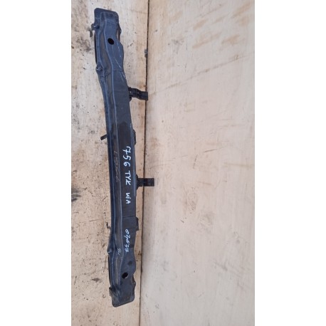 KIA CARENS III VAN BELKA ZDERZAKA TYŁ