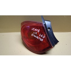 ALFA ROMEO GIULIETTA HB LAMPA TYŁ LEWA LED