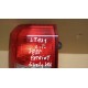 JEEP PATRIOT LIBERTY KK LAMPA TYŁ LEWA