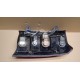 JEEP PATRIOT LIBERTY KK LAMPA TYŁ LEWA