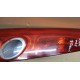 FORD FIESTA MK6 HB FL LAMPA TYŁ LEWA 3D